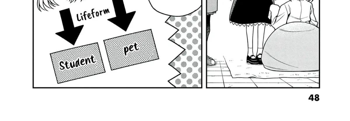 Read Techno Panic Universe chapter 2 image 15 on Lezhin
