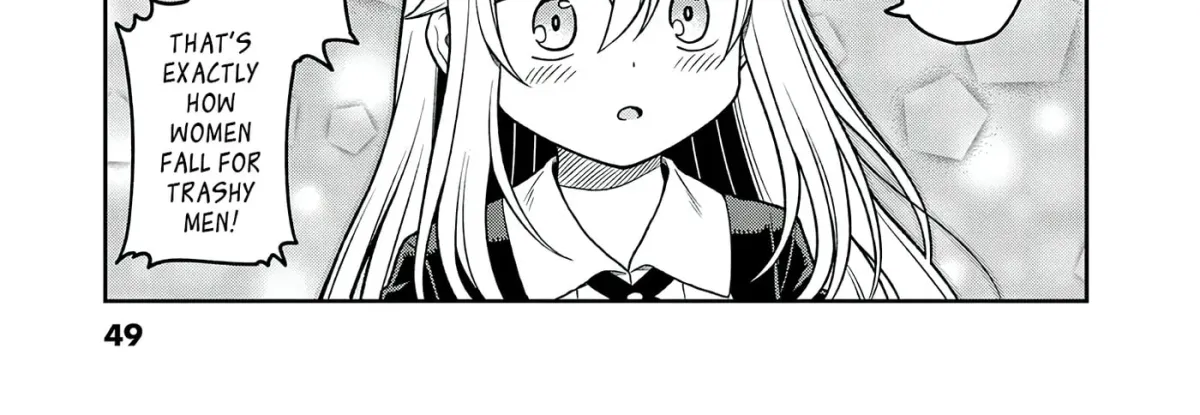 Read Techno Panic Universe chapter 2 image 17 on Lezhin