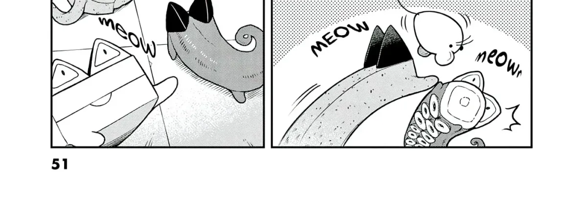 Read Techno Panic Universe chapter 2 image 21 on Lezhin