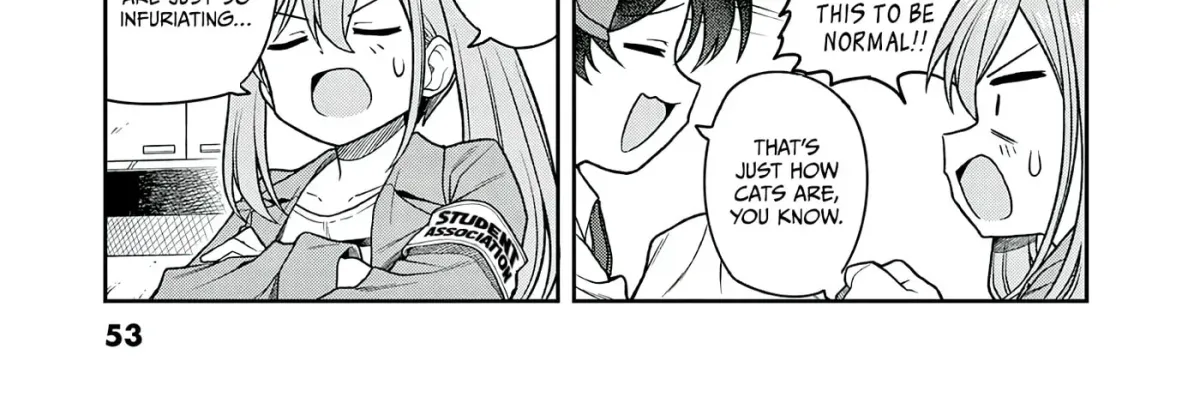 Read Techno Panic Universe chapter 2 image 25 on Lezhin