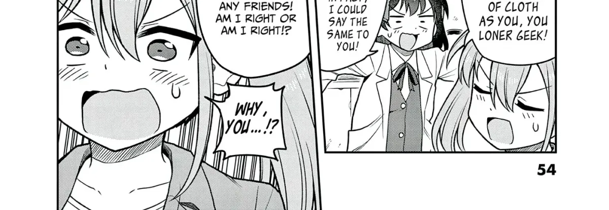 Read Techno Panic Universe chapter 2 image 27 on Lezhin