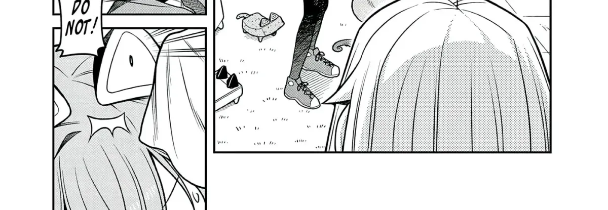 Read Techno Panic Universe chapter 2 image 29 on Lezhin