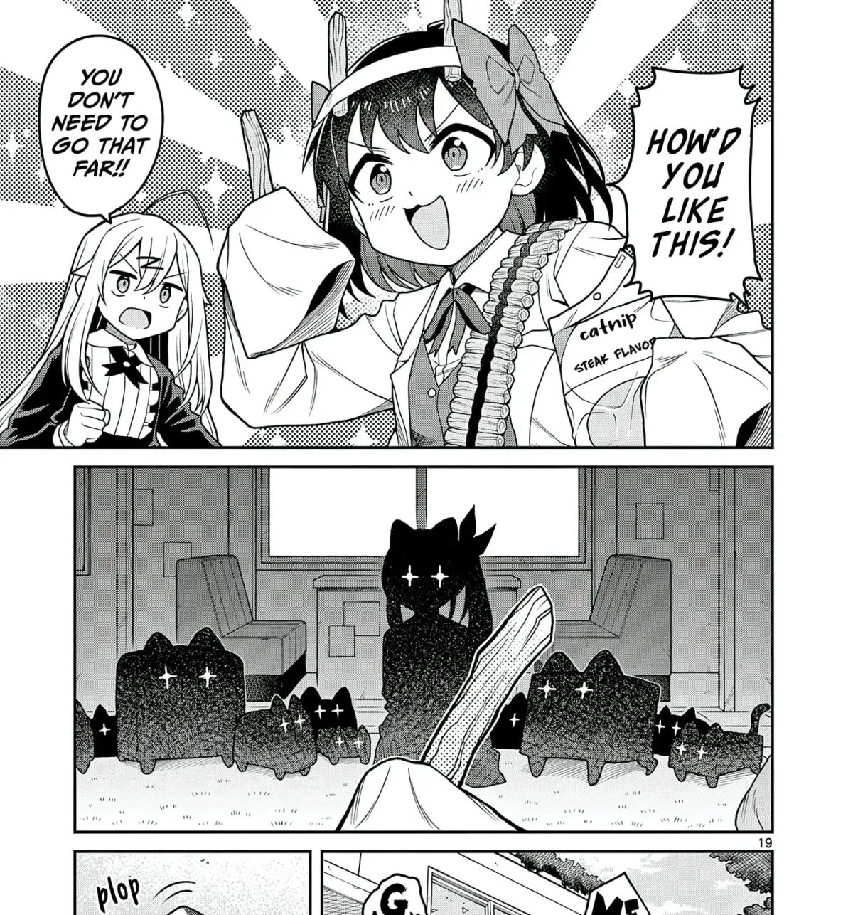 Read Techno Panic Universe chapter 2 image 36 on Lezhin