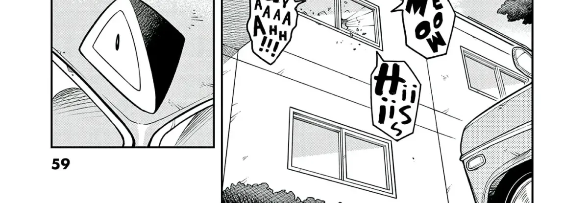 Read Techno Panic Universe chapter 2 image 37 on Lezhin