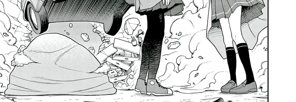 Read Techno Panic Universe chapter 2 image 41 on Lezhin