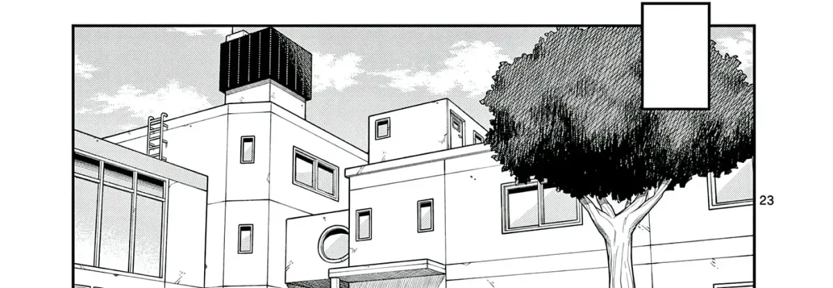 Read Techno Panic Universe chapter 2 image 45 on Lezhin