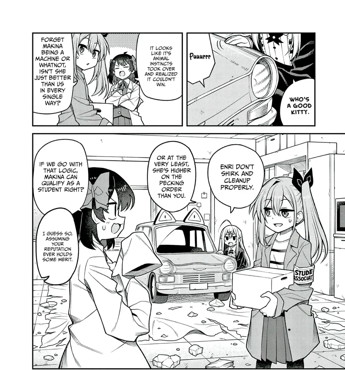 Read Techno Panic Universe chapter 2 image 46 on Lezhin