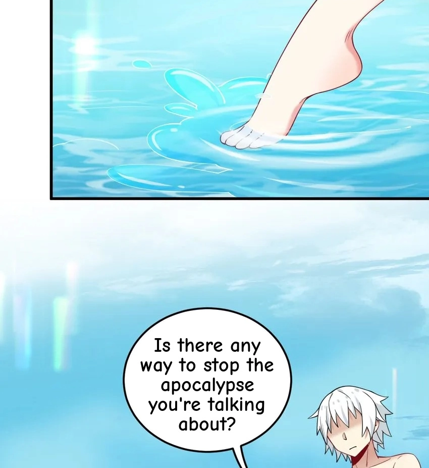 Read Techno Panic Universe chapter 4.5 image 10 on Lezhin