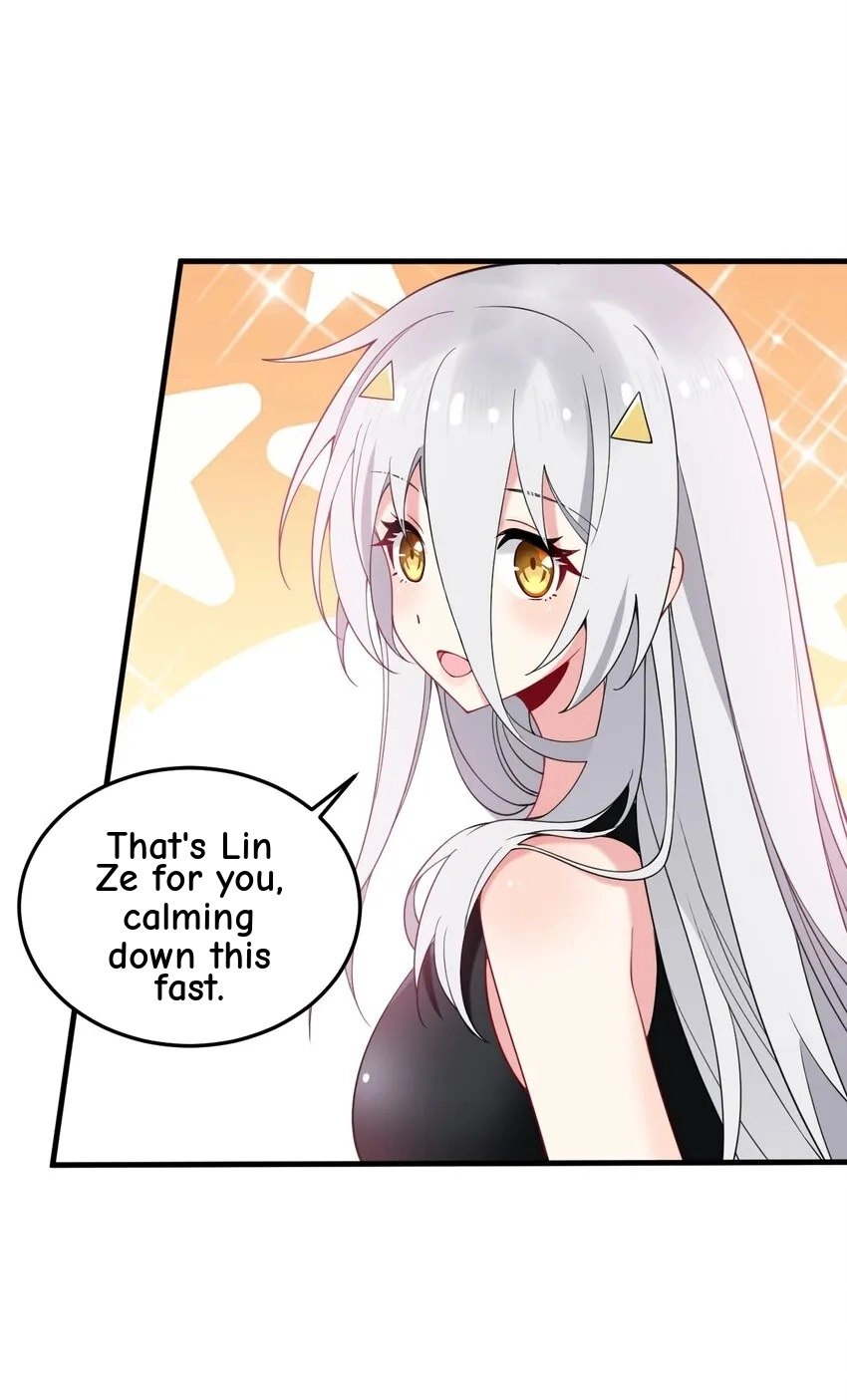 Read Techno Panic Universe chapter 4.5 image 13 on Lezhin