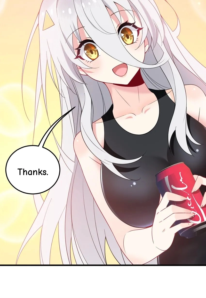 Read Techno Panic Universe chapter 4.5 image 15 on Lezhin