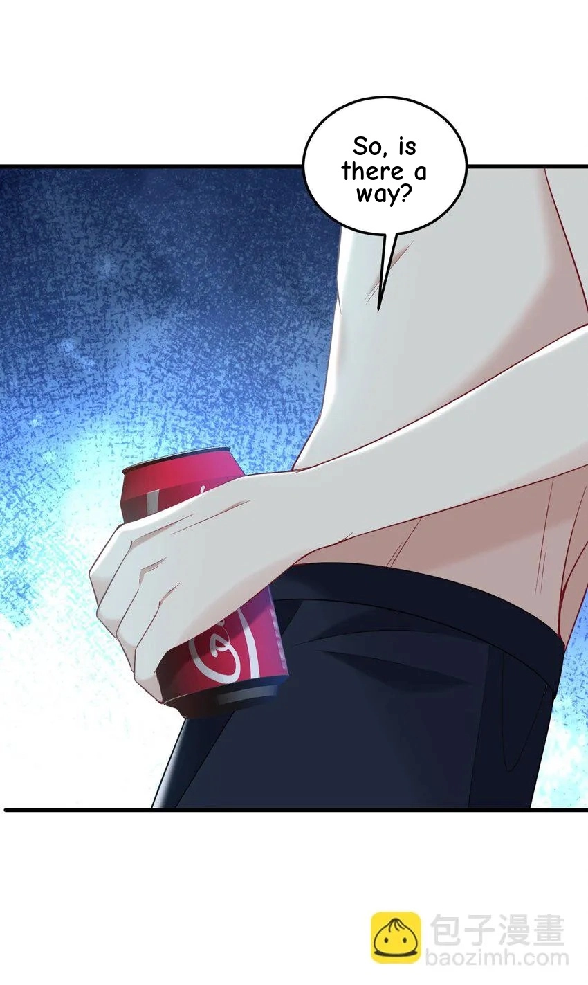Read Techno Panic Universe chapter 4.5 image 16 on Lezhin