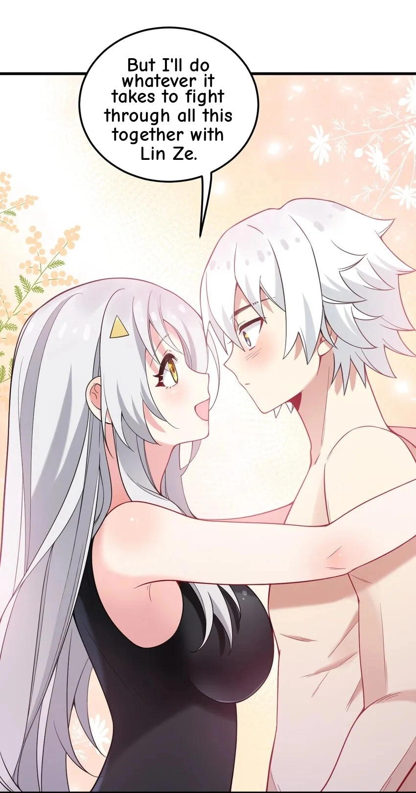 Read Techno Panic Universe chapter 4.5 image 18 on Lezhin