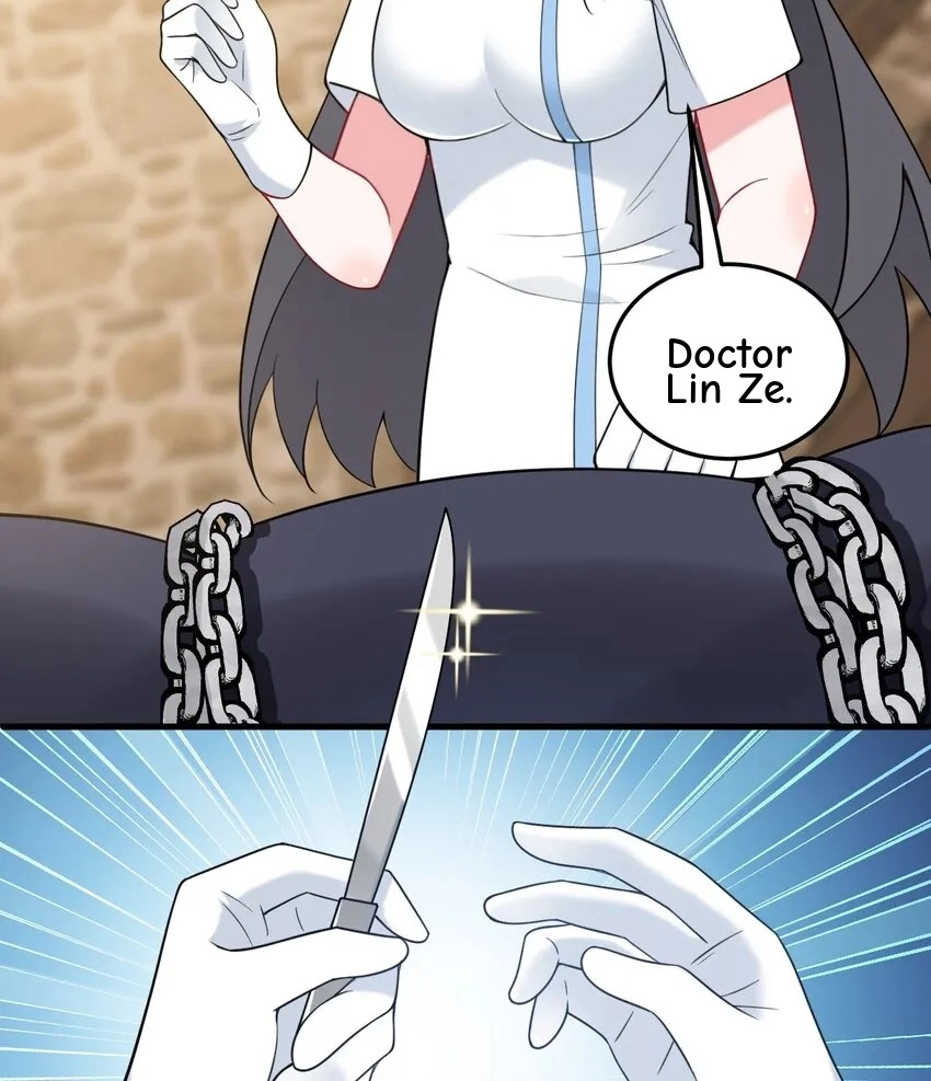 Read Techno Panic Universe chapter 4.5 image 24 on Lezhin