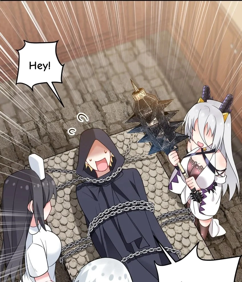 Read Techno Panic Universe chapter 4.5 image 28 on Lezhin