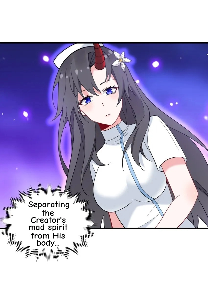 Read Techno Panic Universe chapter 4.5 image 31 on Lezhin