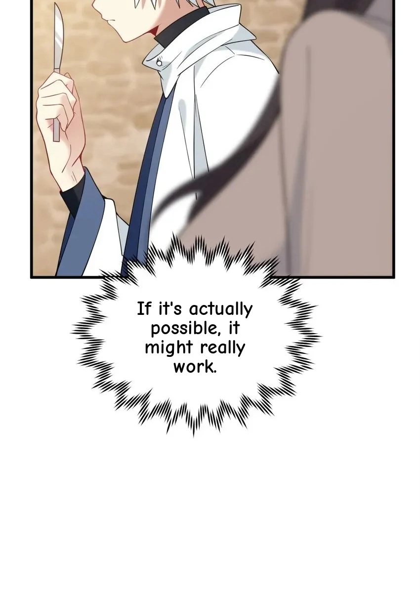Read Techno Panic Universe chapter 4.5 image 33 on Lezhin