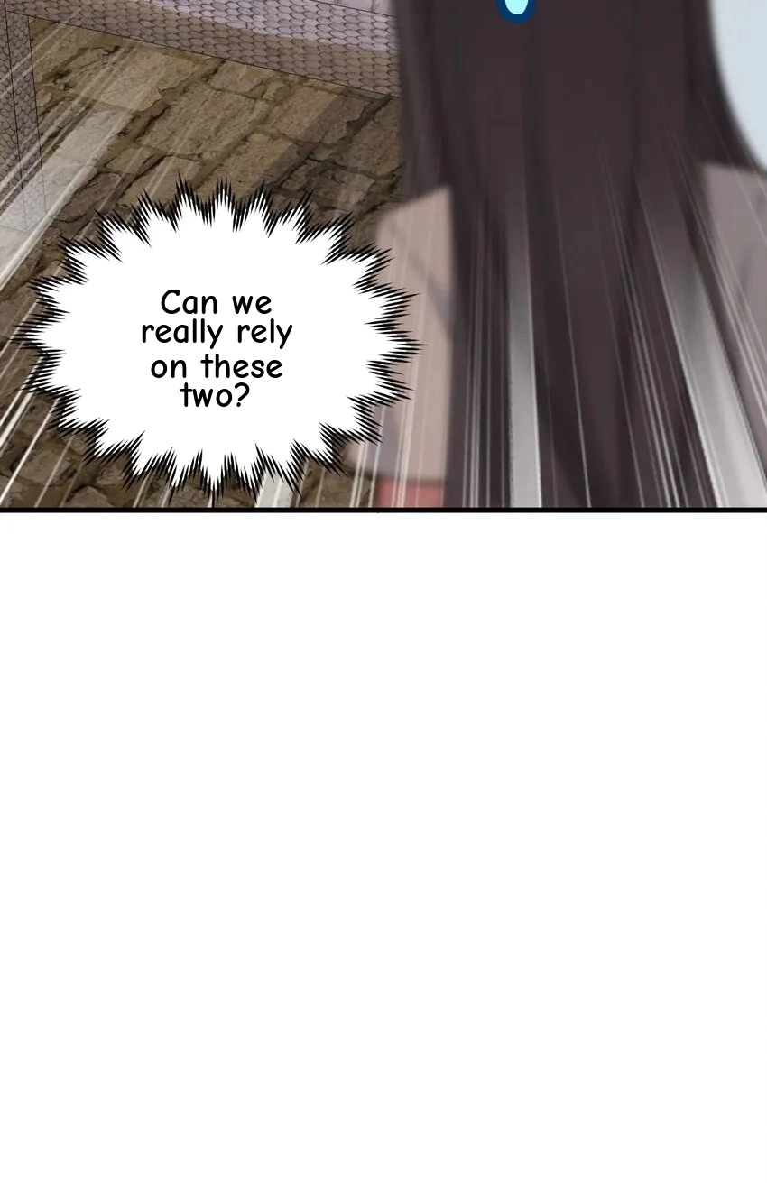 Read Techno Panic Universe chapter 4.5 image 37 on Lezhin