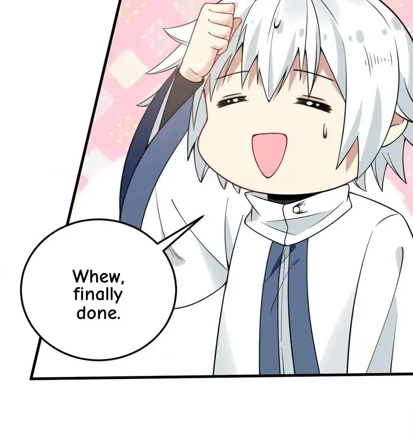 Read Techno Panic Universe chapter 4.5 image 39 on Lezhin
