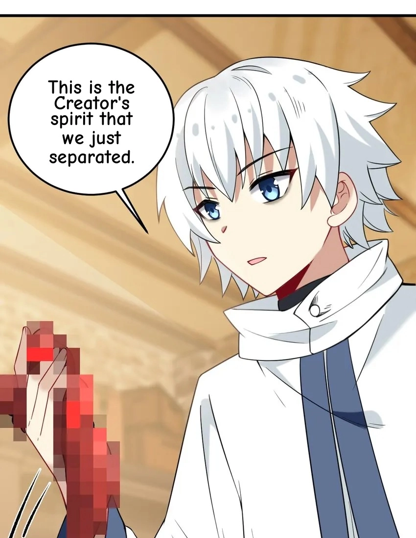 Read Techno Panic Universe chapter 4.5 image 44 on Lezhin