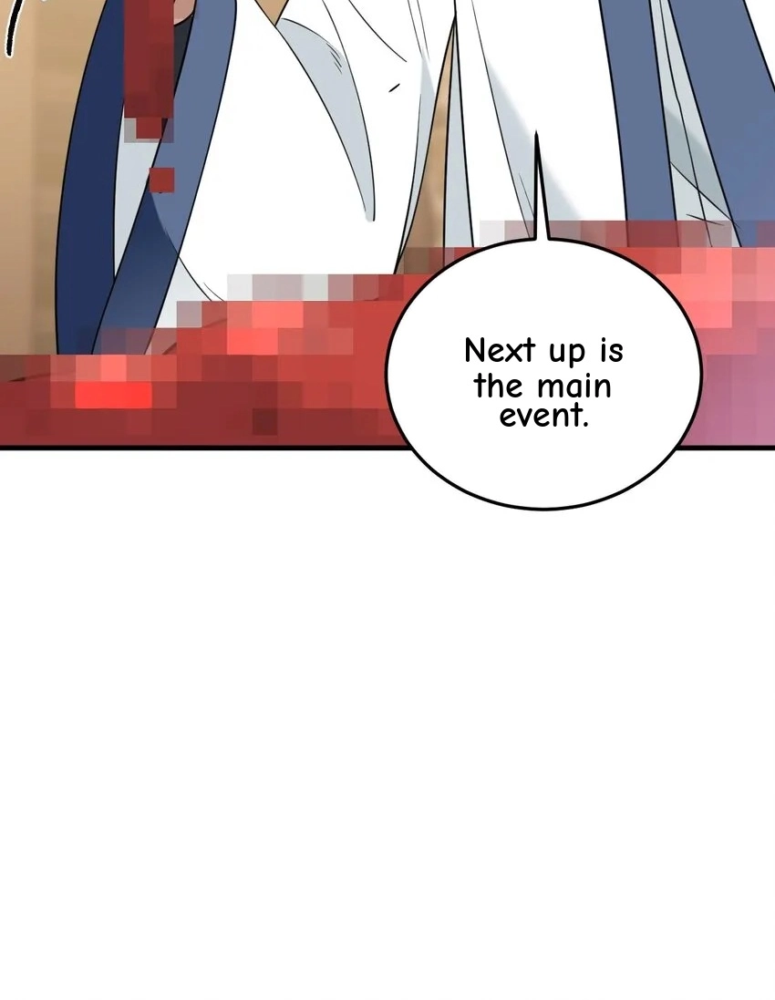 Read Techno Panic Universe chapter 4.5 image 45 on Lezhin