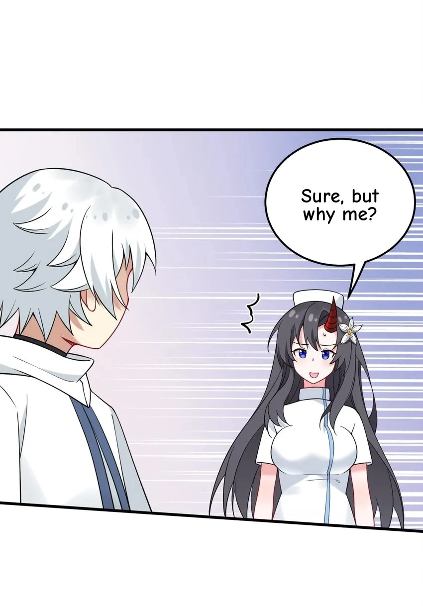 Read Techno Panic Universe chapter 4.5 image 47 on Lezhin