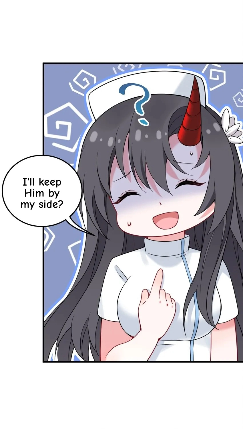 Read Techno Panic Universe chapter 4.5 image 50 on Lezhin