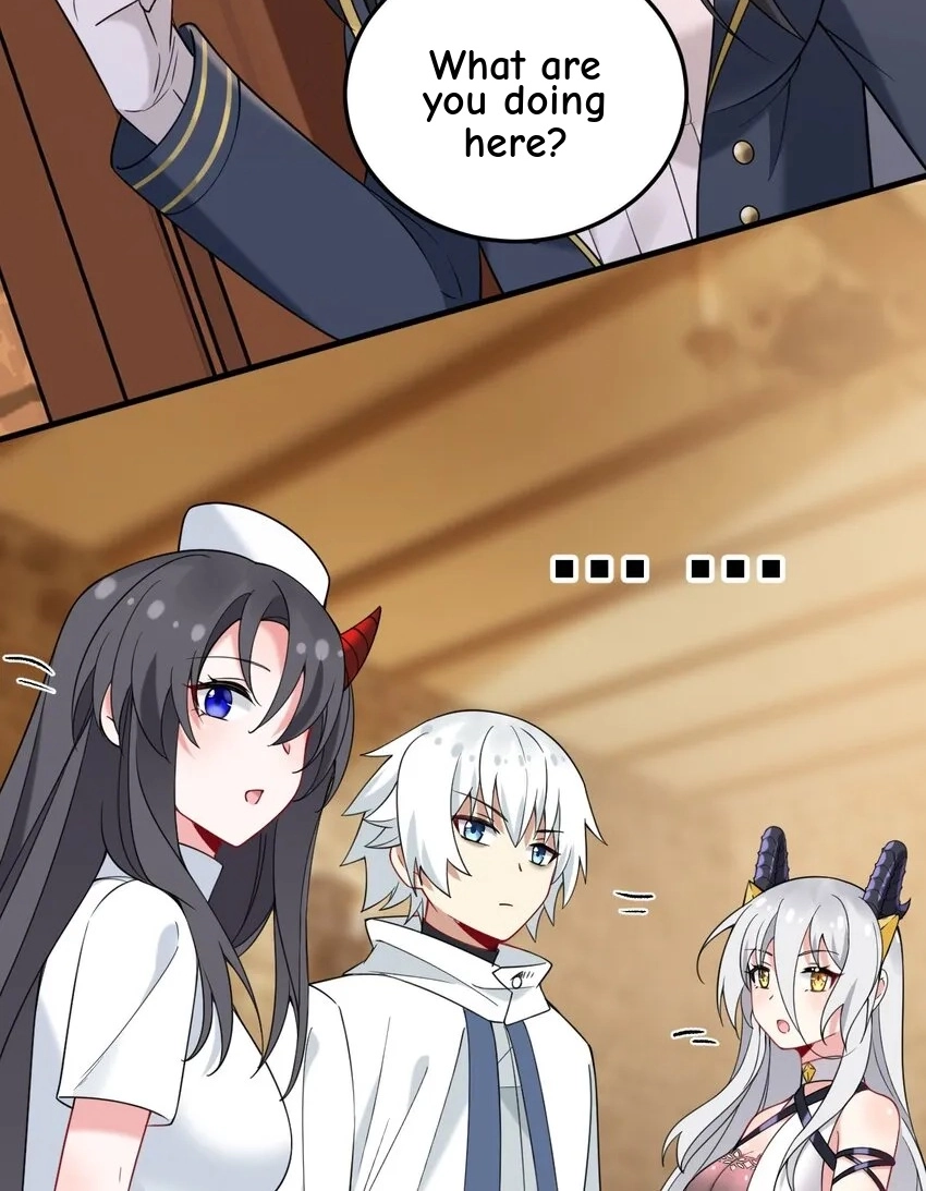 Read Techno Panic Universe chapter 4.5 image 52 on Lezhin