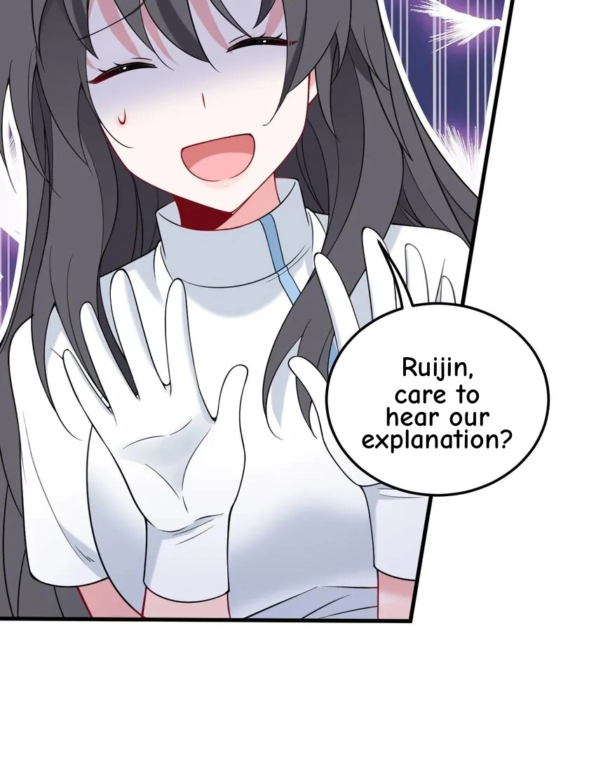 Read Techno Panic Universe chapter 4.5 image 54 on Lezhin