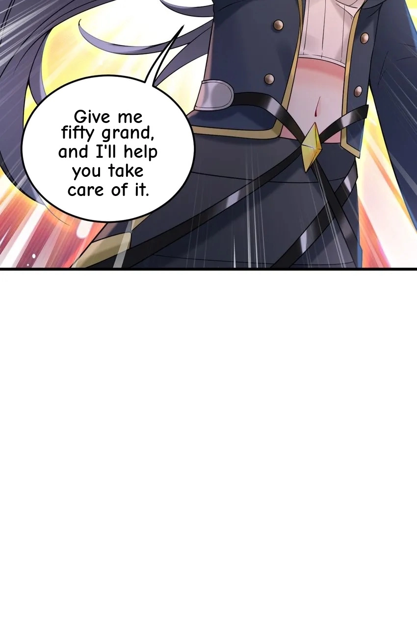 Read Techno Panic Universe chapter 4.5 image 58 on Lezhin