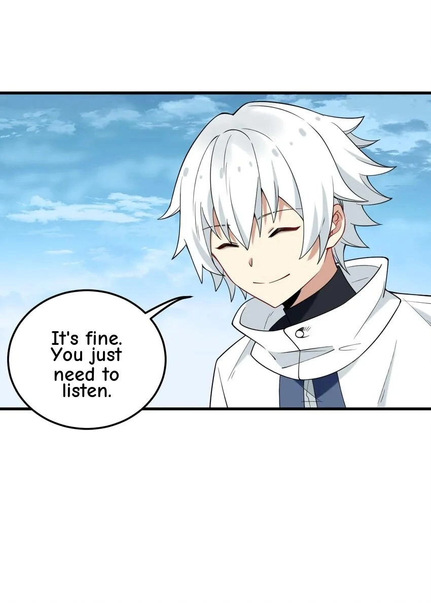 Read Techno Panic Universe chapter 4.5 image 6 on Lezhin