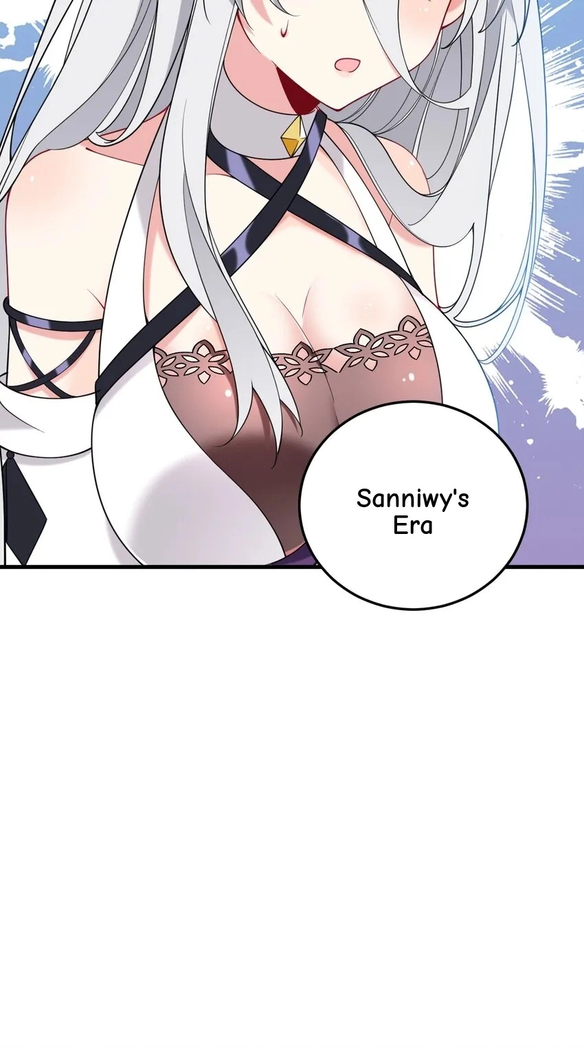Read Techno Panic Universe chapter 4.5 image 8 on Lezhin