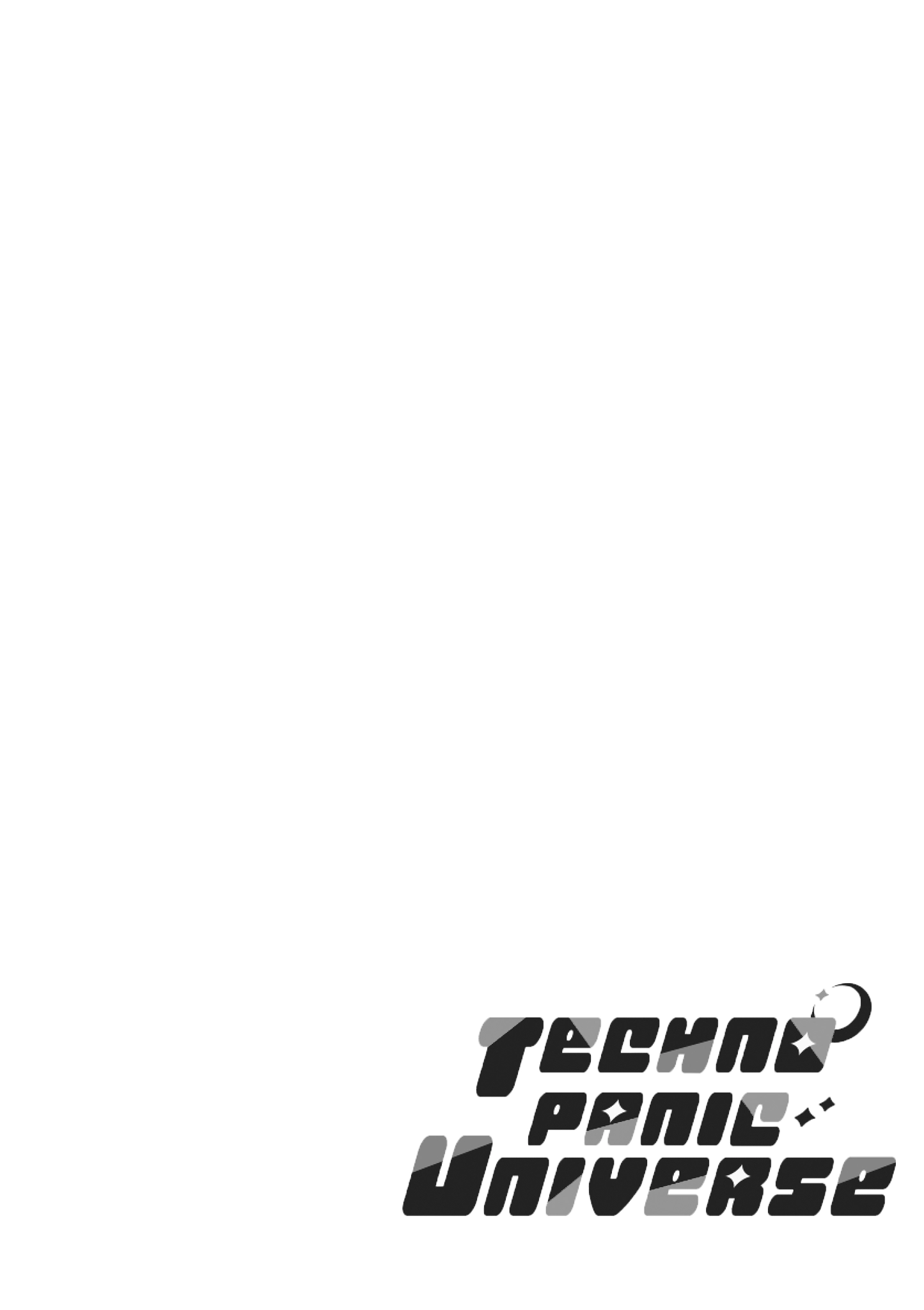 Read Techno Panic Universe chapter 4 image 2 on Lezhin