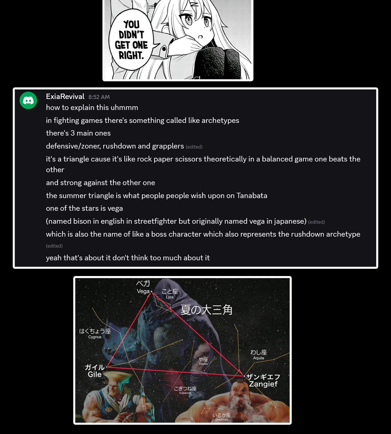 Read Techno Panic Universe chapter 4 image 34 on Lezhin