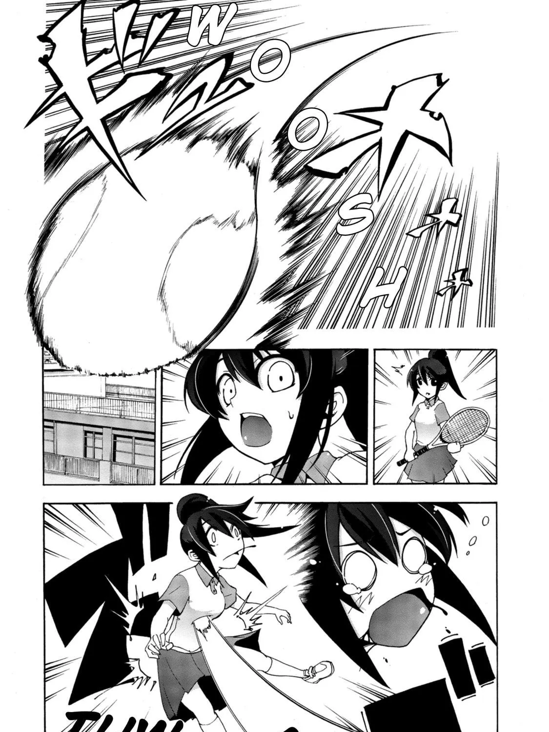Read Teekyuu chapter 1 image 25 on Lezhin