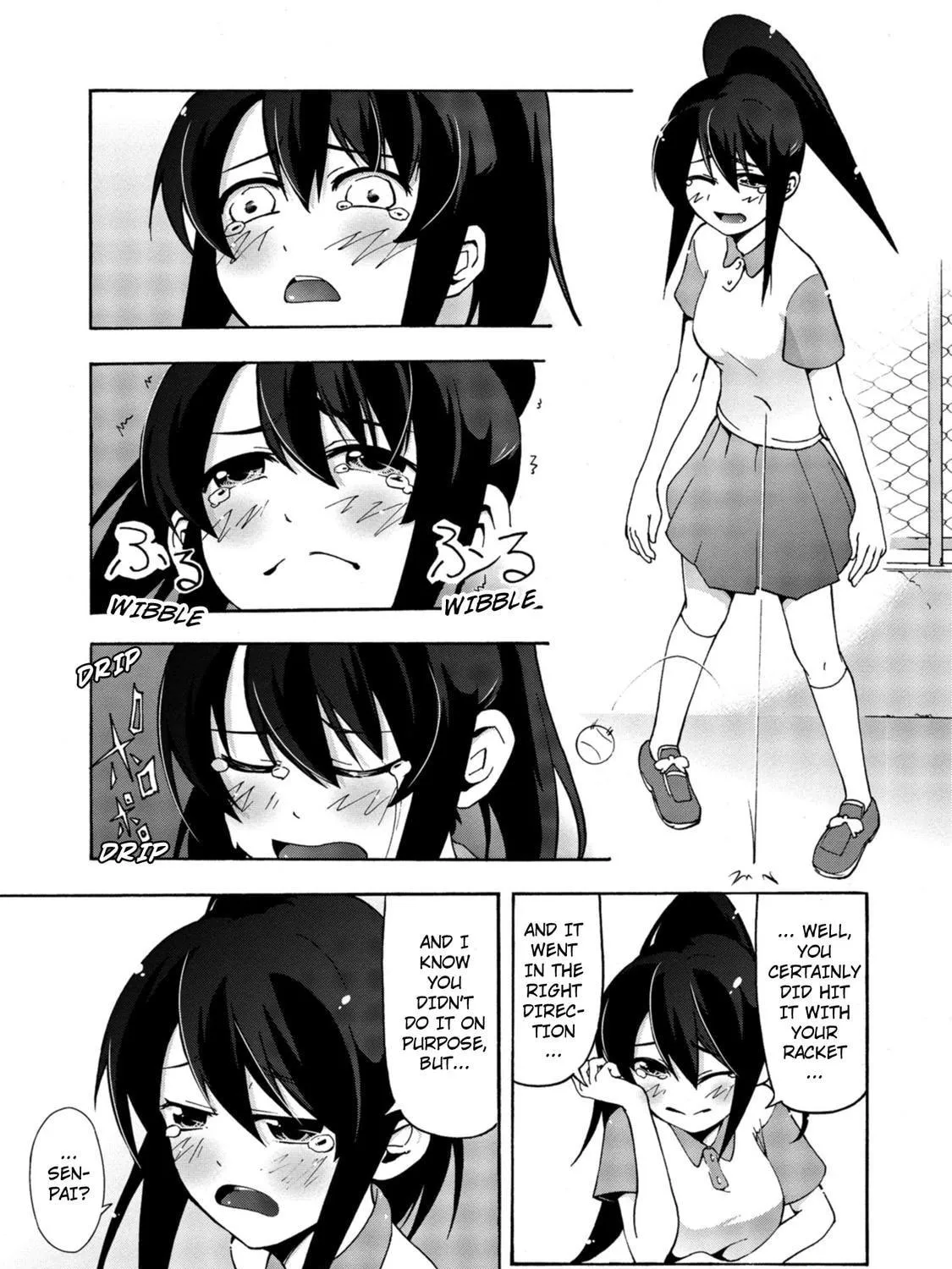Read Teekyuu chapter 1 image 27 on Lezhin