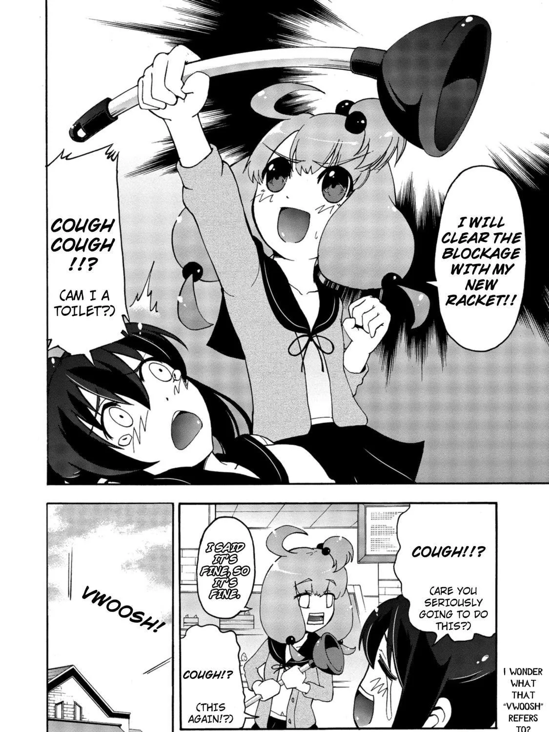 Read Teekyuu chapter 2 image 22 on Lezhin