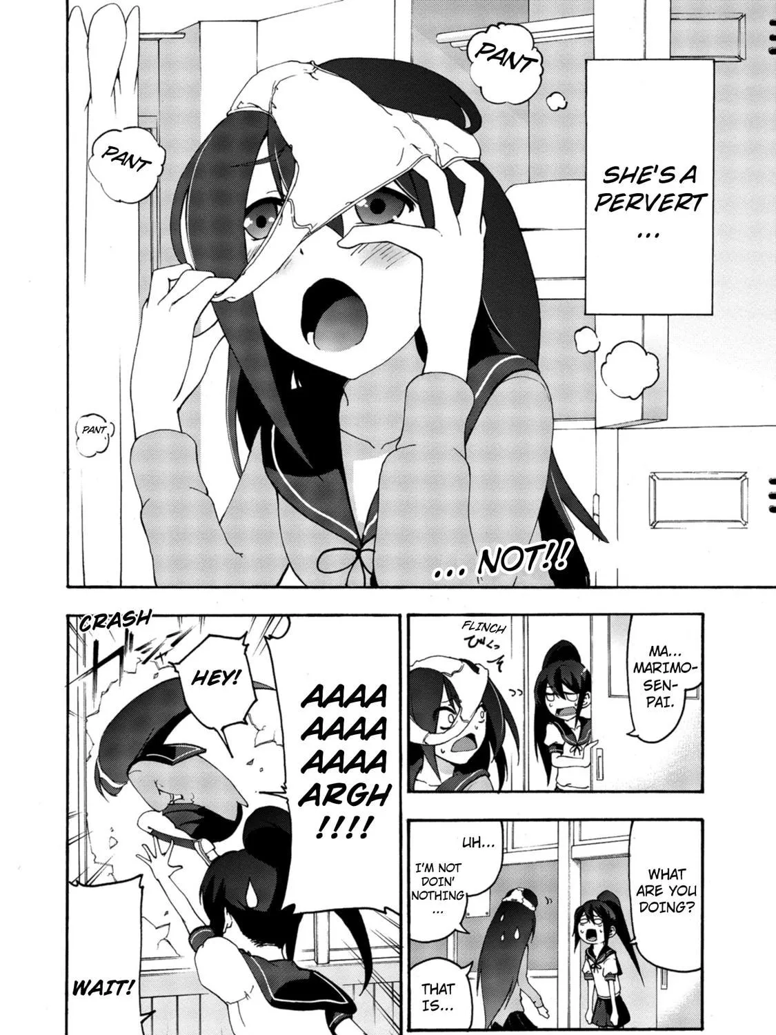 Read Teekyuu chapter 3 image 2 on Lezhin