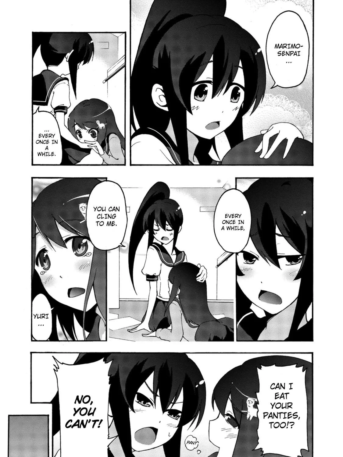Read Teekyuu chapter 3 image 20 on Lezhin