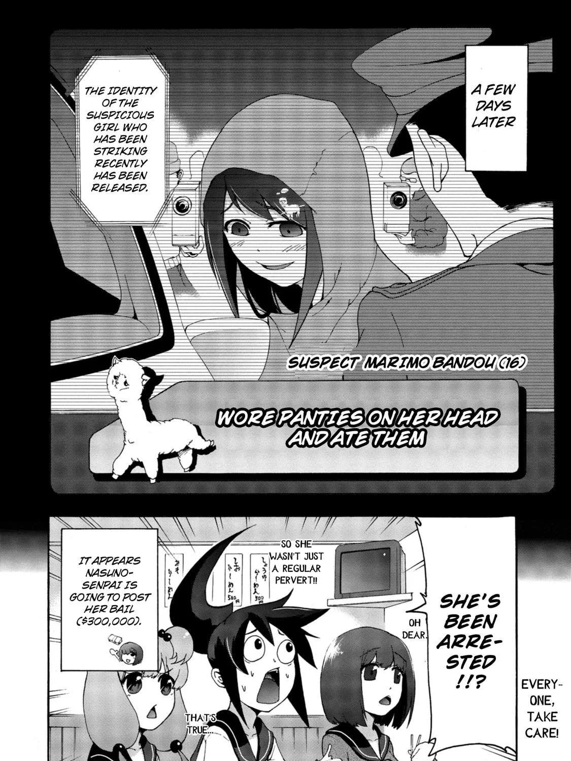 Read Teekyuu chapter 3 image 22 on Lezhin