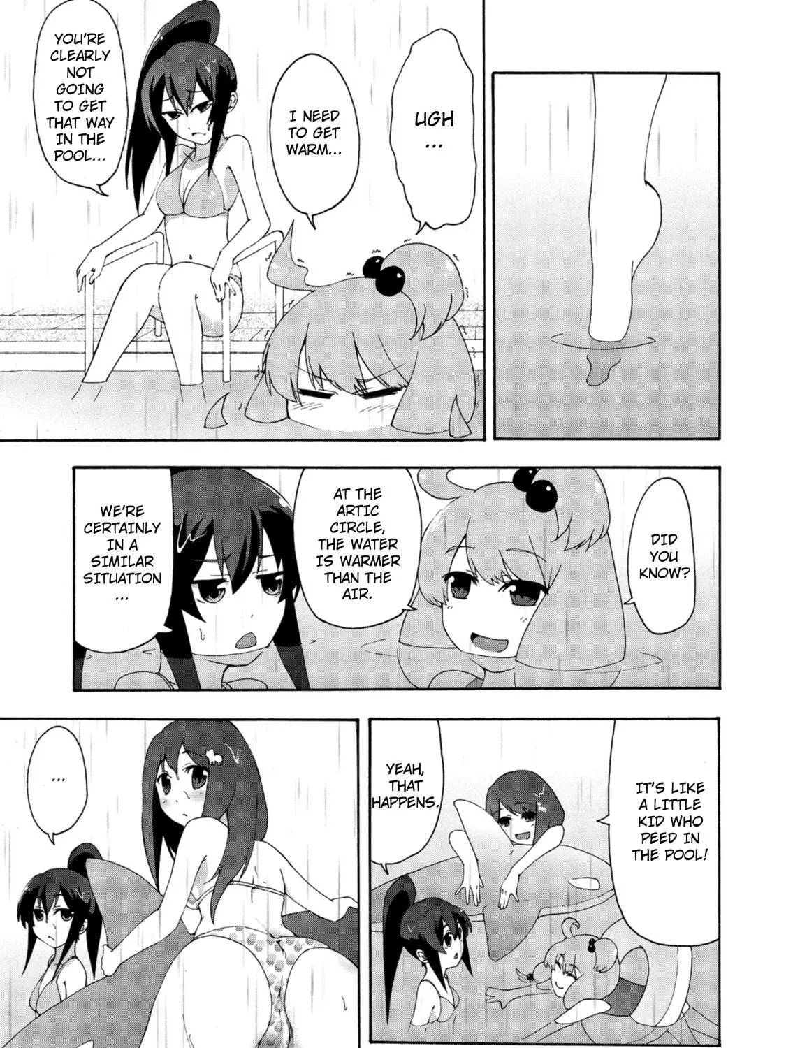 Read Teekyuu chapter 6 image 12 on Lezhin