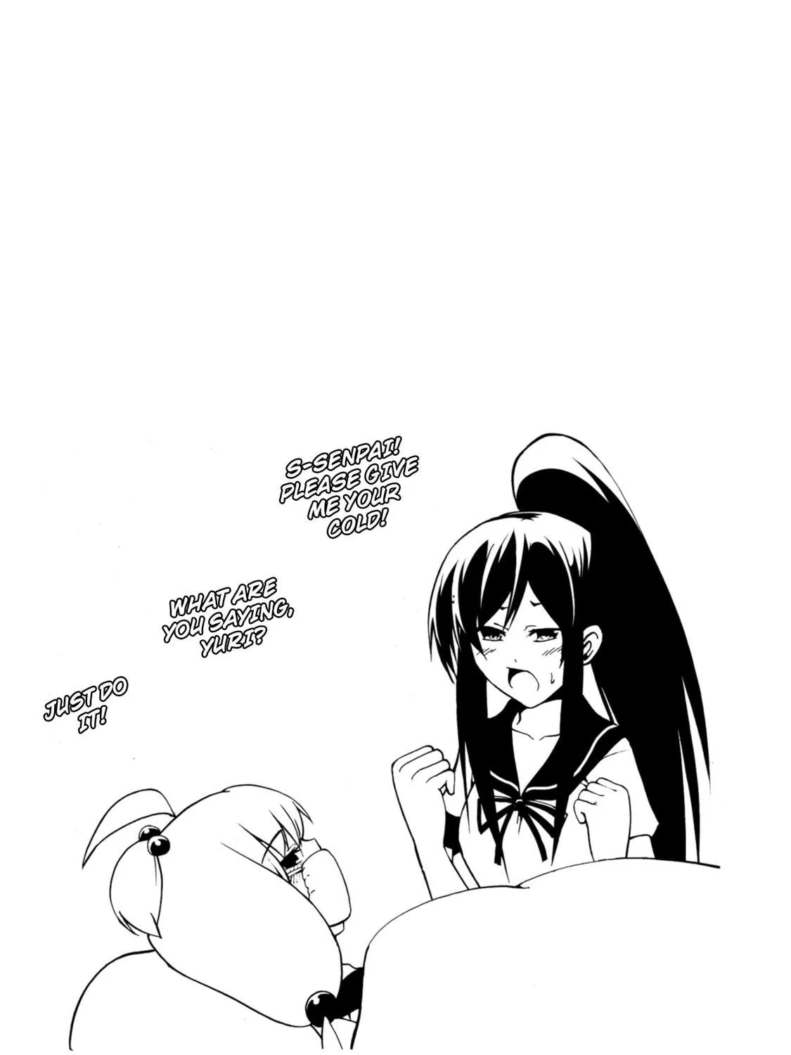 Read Teekyuu chapter 6 image 24 on Lezhin