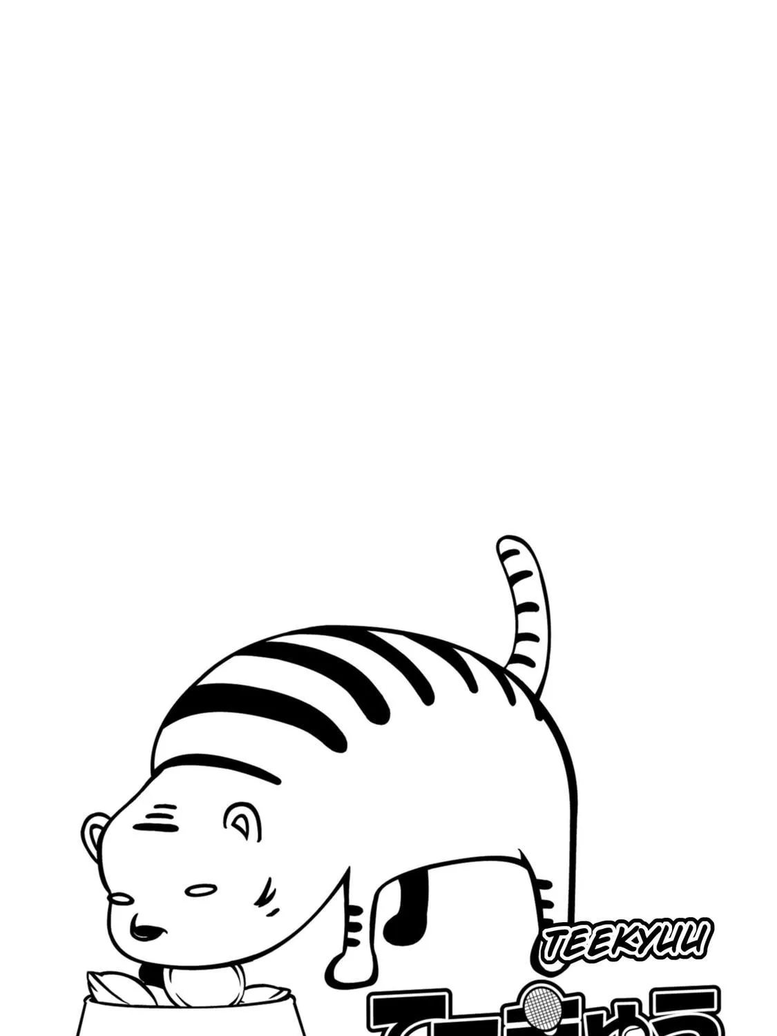 Read Teekyuu chapter 8 image 24 on Lezhin