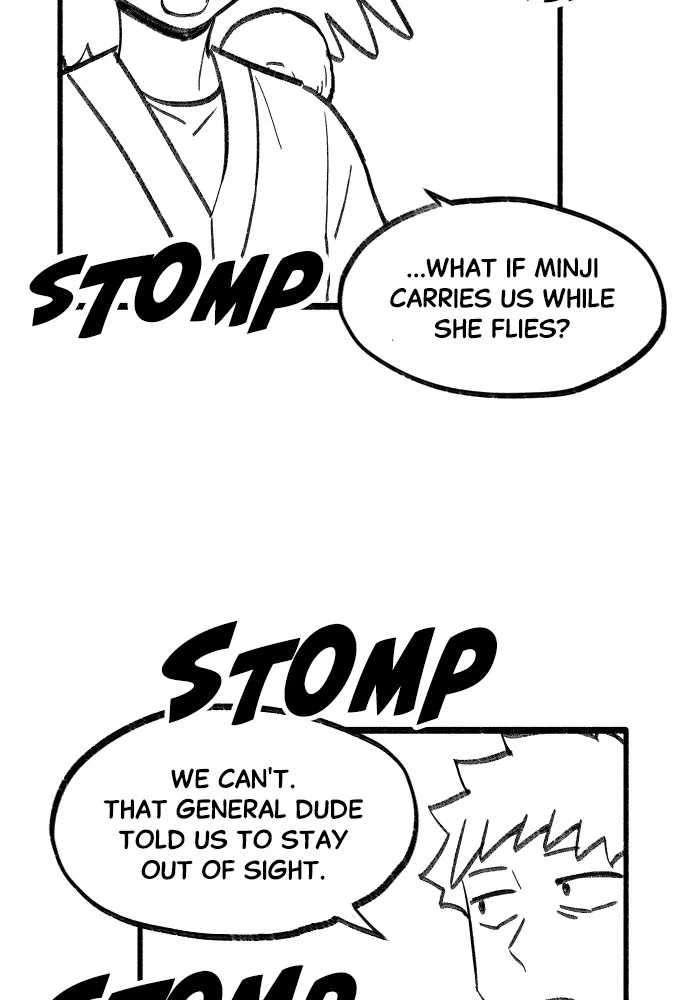 Read Teenage Dragon chapter 10 image 2 on Lezhin
