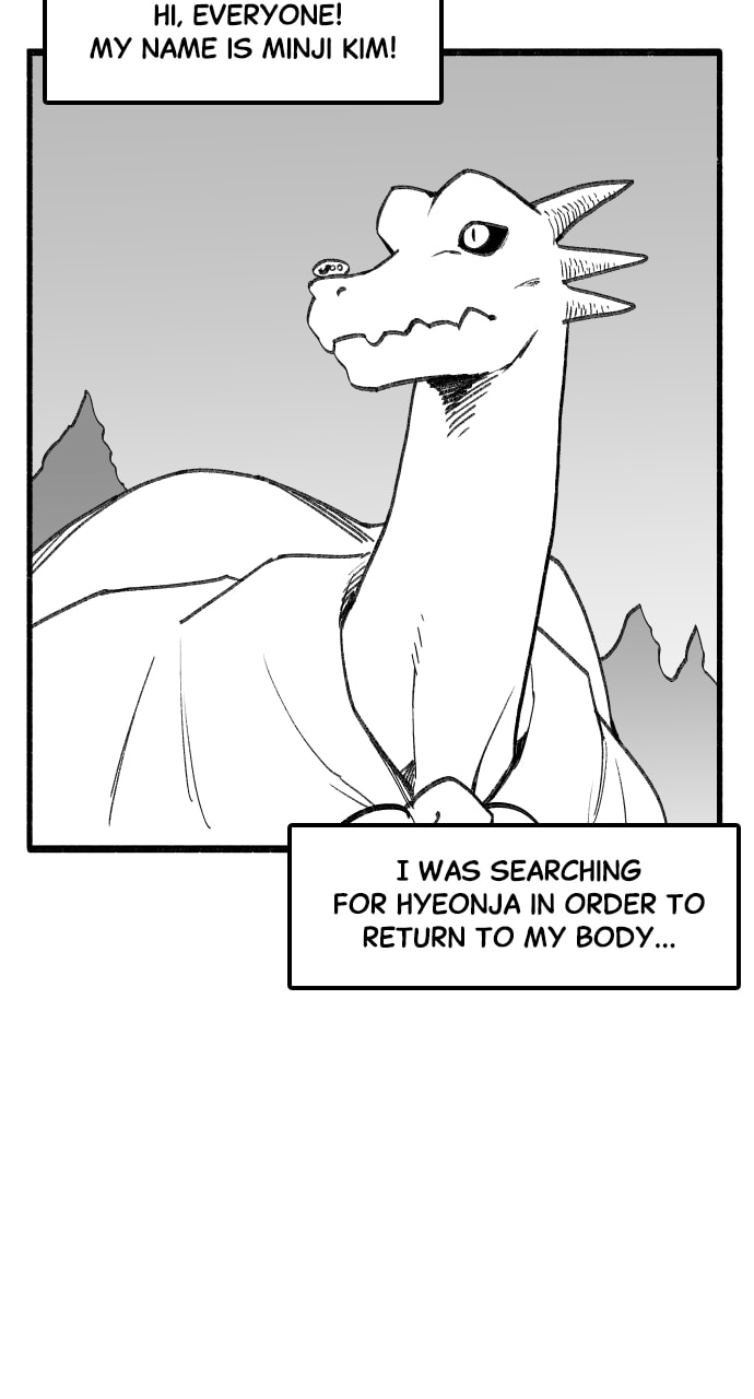 Read Teenage Dragon chapter 103 image 2 on Lezhin