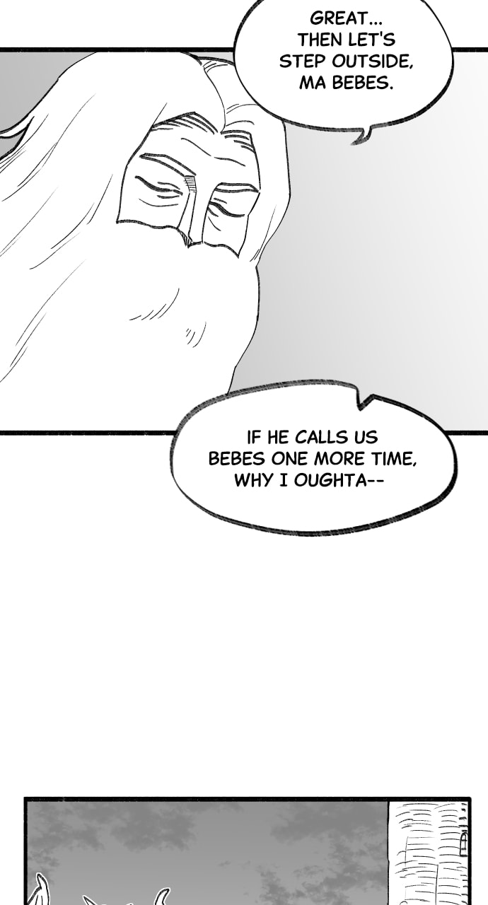 Read Teenage Dragon chapter 113 image 10 on Lezhin