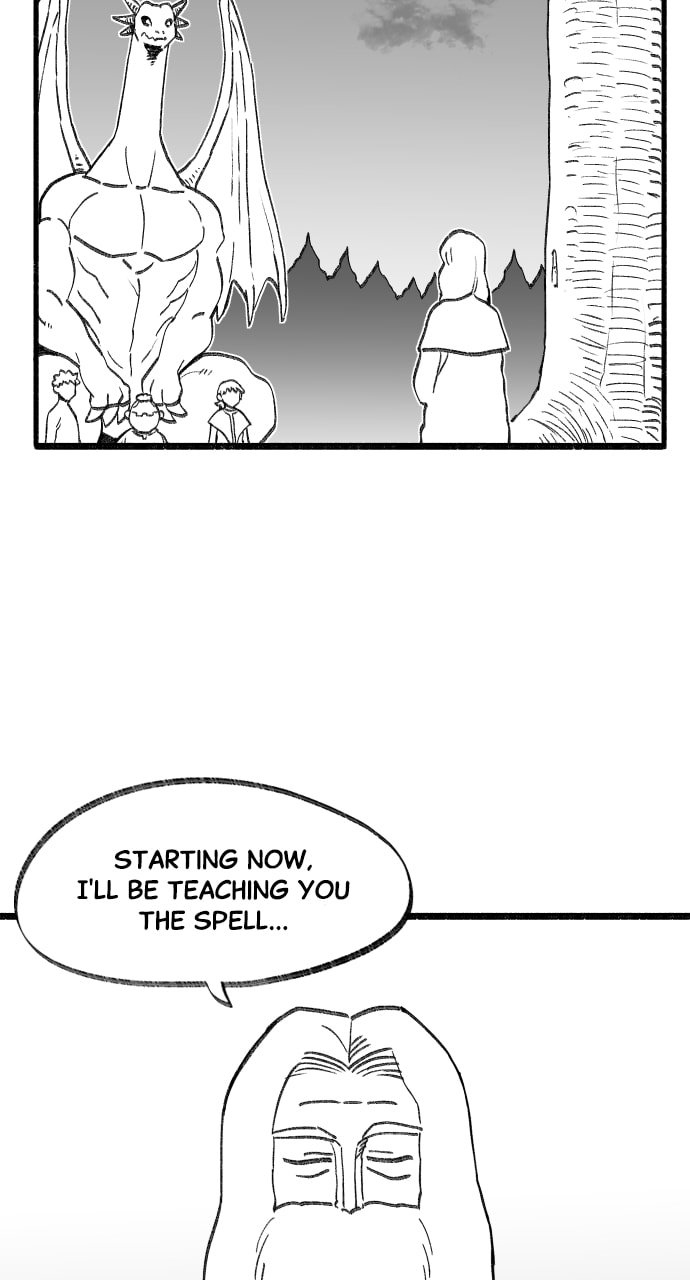 Read Teenage Dragon chapter 113 image 11 on Lezhin
