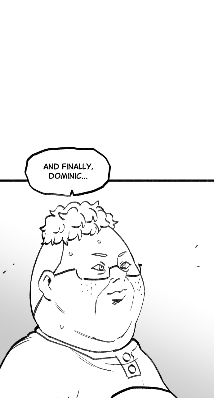 Read Teenage Dragon chapter 113 image 22 on Lezhin
