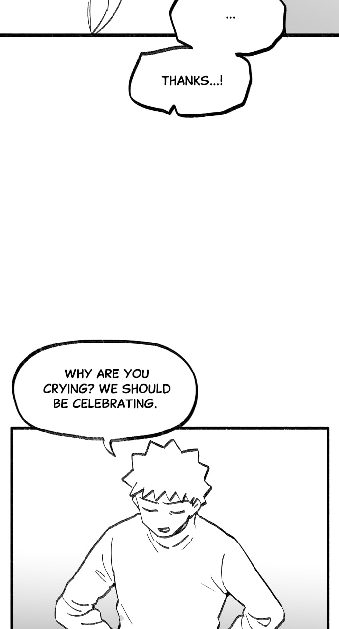 Read Teenage Dragon chapter 113 image 23 on Lezhin