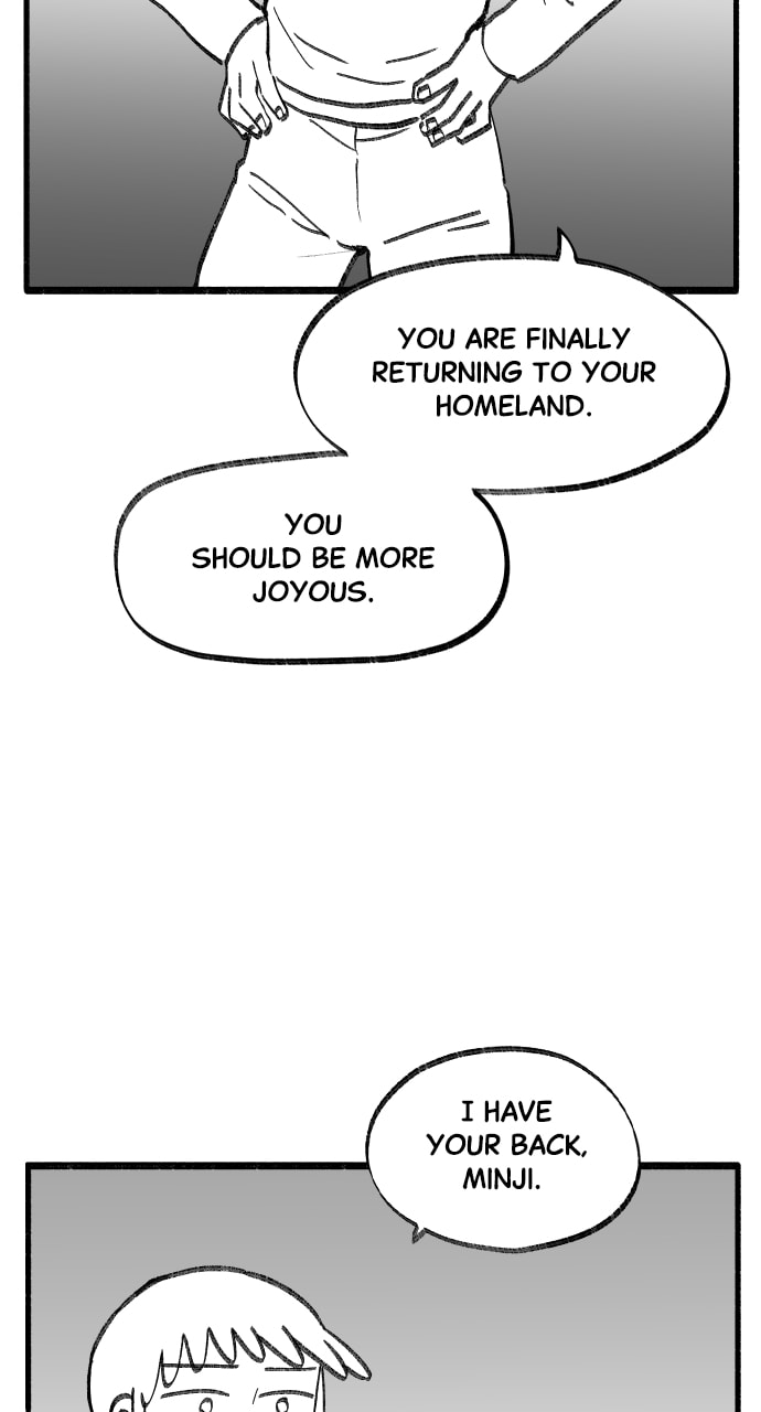 Read Teenage Dragon chapter 113 image 24 on Lezhin