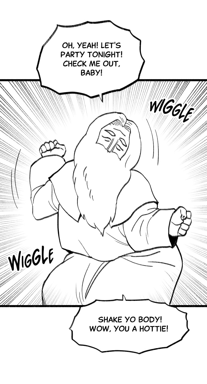 Read Teenage Dragon chapter 113 image 28 on Lezhin